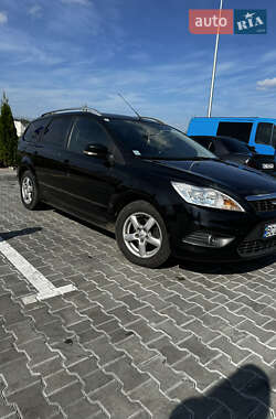 Ford Focus  2008