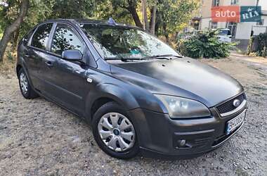 Ford Focus  2006
