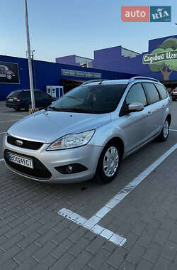 Ford Focus  2009