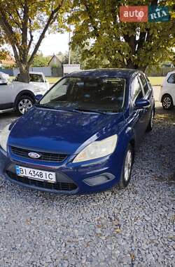 Ford Focus 2011