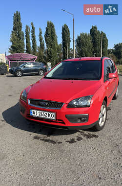 Ford Focus  2005
