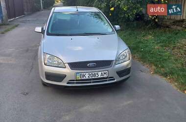 Ford Focus 2007