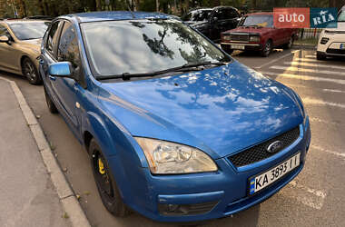 Ford Focus 2007
