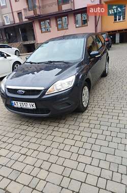 Ford Focus  2009