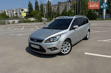 Ford Focus  2009