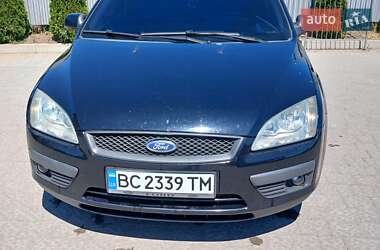 Ford Focus  2006