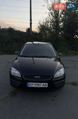 Ford Focus  2007