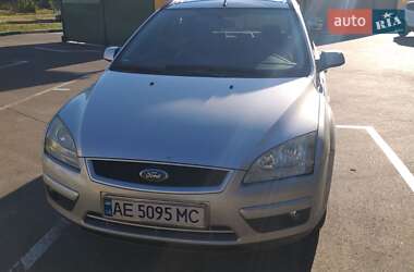 Ford Focus  2007