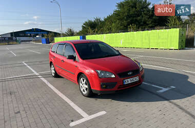 Ford Focus  2006