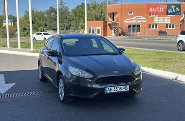 Ford Focus  2017