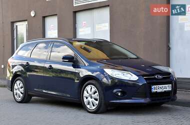 Ford Focus  2011
