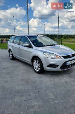 Ford Focus  2009