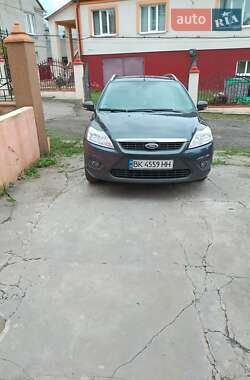 Ford Focus  2008