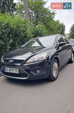Ford Focus  2008