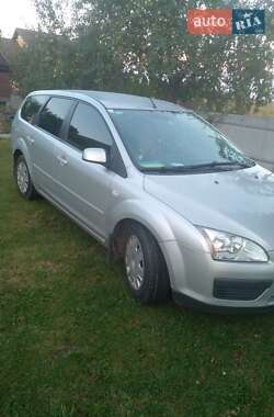 Ford Focus  2007