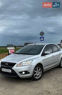 Ford Focus 2010