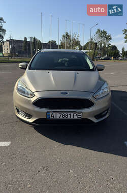 Ford Focus  2018