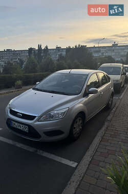 Ford Focus  2008