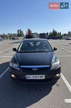 Ford Focus 2010