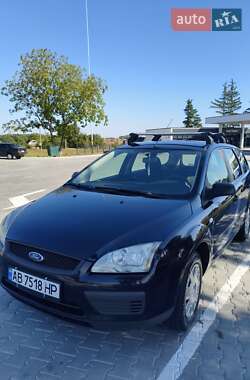 Ford Focus  2006