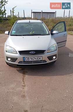 Ford Focus  2006