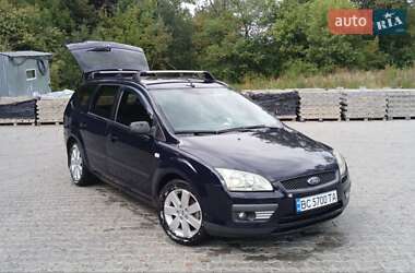 Ford Focus  2005