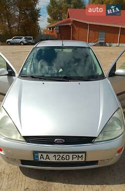 Ford Focus  1999