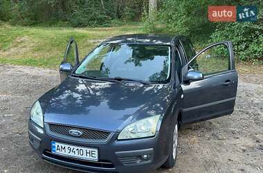 Ford Focus  2006
