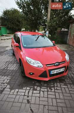 Ford Focus  2013