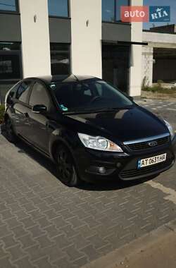 Ford Focus  2009