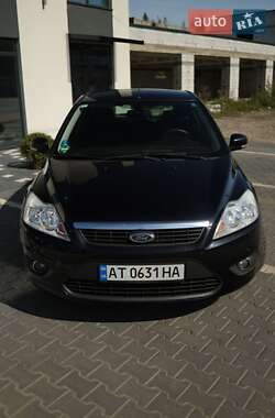 Ford Focus  2009