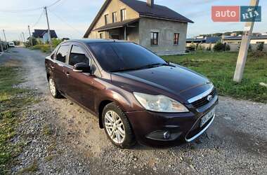 Ford Focus  2008
