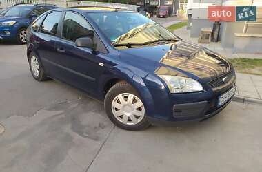Ford Focus  2006
