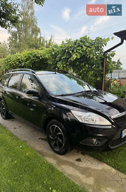 Ford Focus  2010