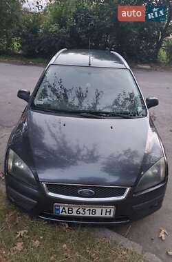 Ford Focus  2006
