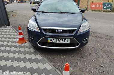 Ford Focus 2008