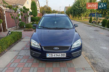Ford Focus  2005