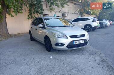 Ford Focus 2011