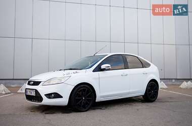 Ford Focus  2011