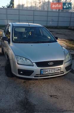 Ford Focus  2005