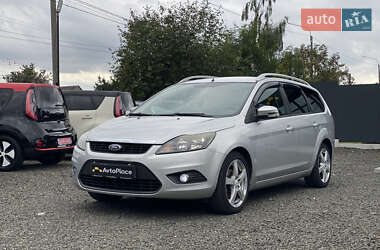 Ford Focus  2009