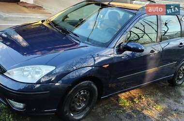 Ford Focus  2004