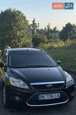 Ford Focus 2009