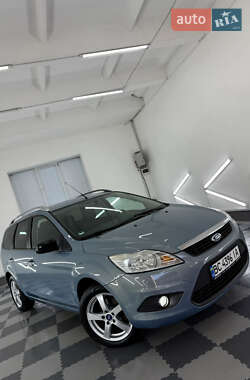Ford Focus  2008