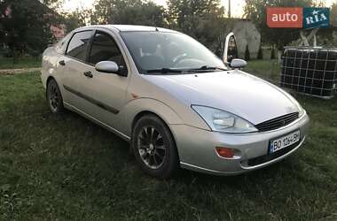 Ford Focus  1999