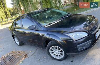Ford Focus  2007