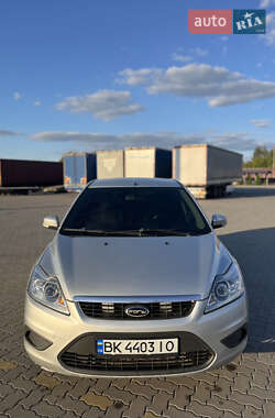 Ford Focus 2008