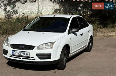 Ford Focus  2007