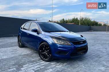 Ford Focus  2008