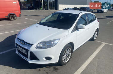 Ford Focus  2013
